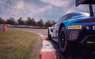 GTWorldChEu, brands hatch 1h Sprint, sroesports
