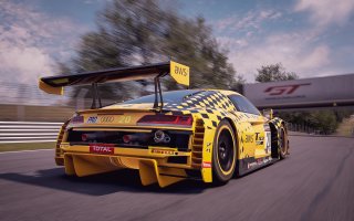 GTWorldChEu, brands hatch 1h Sprint, sroesports
