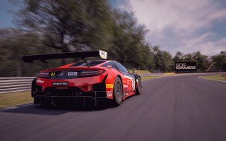 GTWorldChEu, brands hatch 1h Sprint, sroesports
