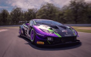 GTWorldChEu, brands hatch 1h Sprint, sroesports
