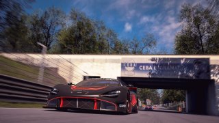 GTWCE Europe, Monza Sprint, sroesports
