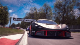 GTWCE Europe, Monza Sprint, sroesports
