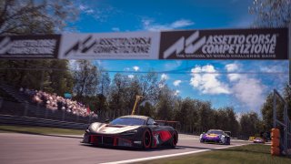 GTWCE Europe, Monza Sprint, sroesports
