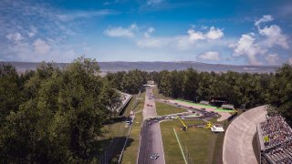 GTWCE Europe, Monza Sprint, sroesports
