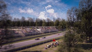 GTWCE Europe, Monza Sprint, sroesports
