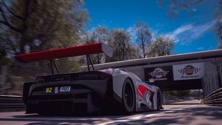 GTWCE Europe, Monza Sprint, sroesports
