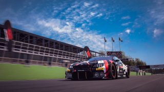 GTWCE Europe, Monza Sprint, sroesports
