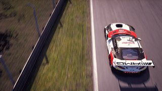 GTWCE Europe, Monza Sprint, sroesports

