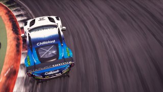 GTWCE Europe, Monza Sprint, sroesports
