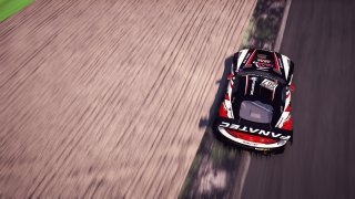 GTWCE Europe, Monza Sprint, sroesports
