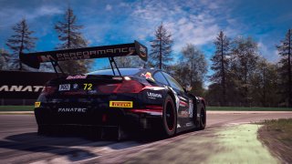 GTWCE Europe, Monza Sprint, sroesports
