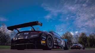 GTWCE Europe, Monza Sprint, sroesports

