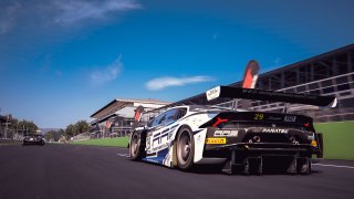 GTWCE Europe, Monza Sprint, sroesports
