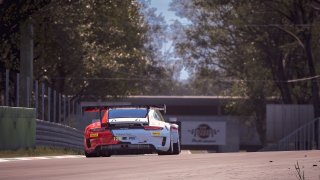 GTWCE Europe, Monza Sprint, sroesports
