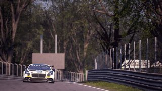 GTWCE Europe, Monza Sprint, sroesports

