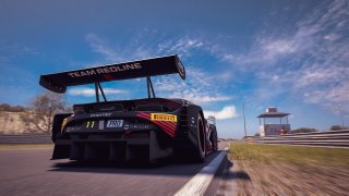 GTWorldChEu, sroesports, zandvoort 1h Sprint

