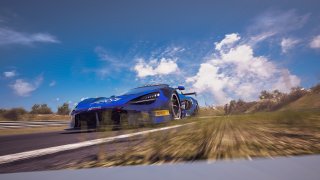 GTWorldChEu, sroesports, zandvoort 1h Sprint
