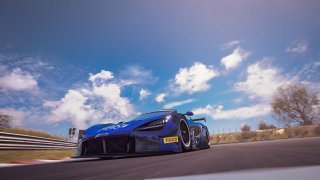 GTWorldChEu, sroesports, zandvoort 1h Sprint

