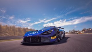 GTWorldChEu, sroesports, zandvoort 1h Sprint
