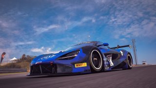 GTWorldChEu, sroesports, zandvoort 1h Sprint
