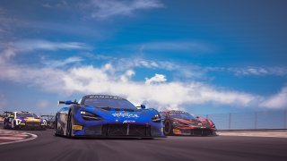 GTWorldChEu, sroesports, zandvoort 1h Sprint
