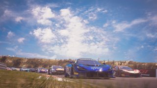 GTWorldChEu, sroesports, zandvoort 1h Sprint
