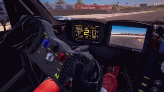 GTWorldChEu, sroesports, zandvoort 1h Sprint
