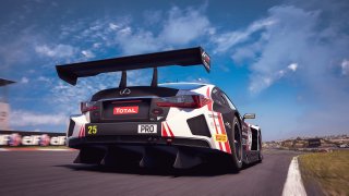GTWorldChEu, sroesports, zandvoort 1h Sprint
