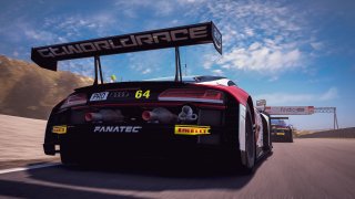 GTWorldChEu, sroesports, zandvoort 1h Sprint