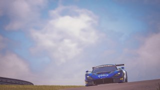 GTWorldChEu, sroesports, zandvoort 1h Sprint