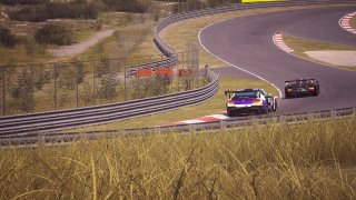 GTWorldChEu, sroesports, zandvoort 1h Sprint