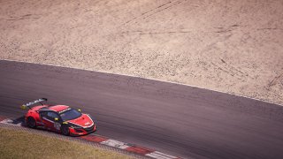 GTWorldChEu, sroesports, zandvoort 1h Sprint