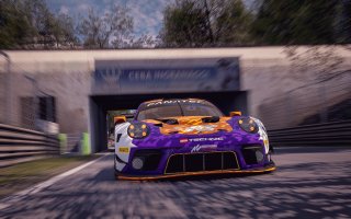 GTWCH, Monza 3H Endurance, sroesports
