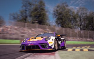 GTWCH, Monza 3H Endurance, sroesports
