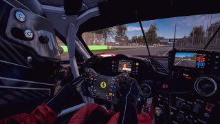 GTWCH, Monza 3H Endurance, sroesports
