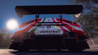 GTWCH, Monza 3H Endurance, sroesports
