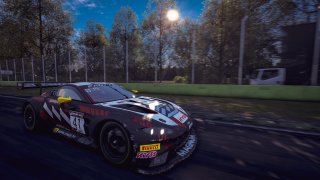 GTWCH, Monza 3H Endurance, sroesports
