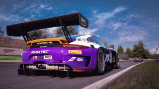 GTWCH, Monza 3H Endurance, sroesports
