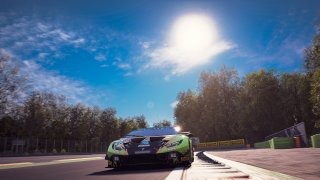 GTWCH, Monza 3H Endurance, sroesports
