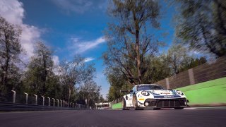 GTWCH, Monza 3H Endurance, sroesports
