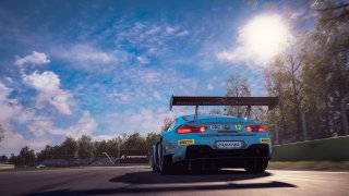 GTWCH, Monza 3H Endurance, sroesports
