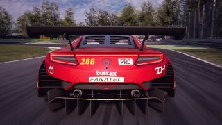 GTWCH, Monza 3H Endurance, sroesports
