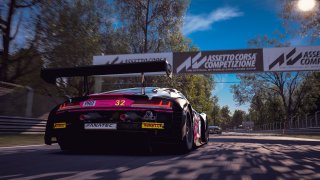 GTWCH, Monza 3H Endurance, sroesports
