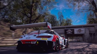 GTWCH, Monza 3H Endurance, sroesports
