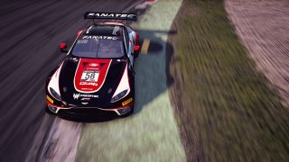 GTWCH, Monza 3H Endurance, sroesports

