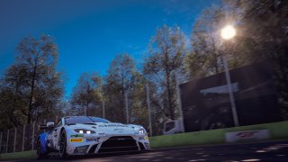 GTWCH, Monza 3H Endurance, sroesports
