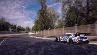 GTWCH, Monza 3H Endurance, sroesports
