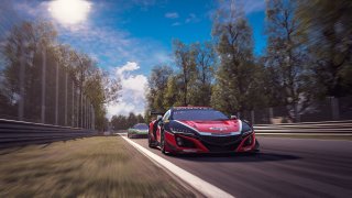 GTWCH, Monza 3H Endurance, sroesports
