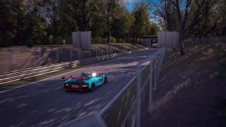 GTWCH, Monza 3H Endurance, sroesports
