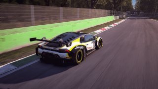 GTWCH, Monza 3H Endurance, sroesports
